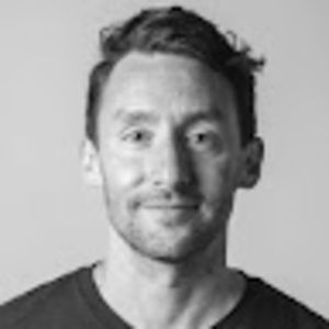 Meet your Posher, Nathan paul